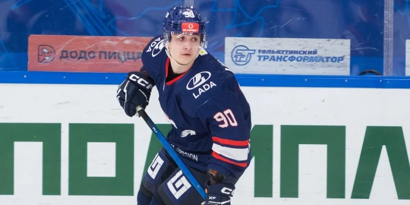 Ладья Тольятти - Локо-76 Ладья Тольятти - Локо-76