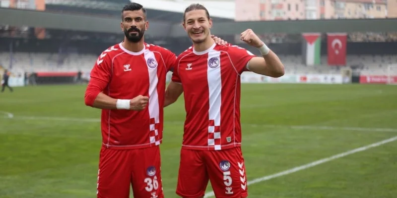 Кечиоренгюджю - Бейоглу Ени Кечиоренгюджю - Бейоглу Ени