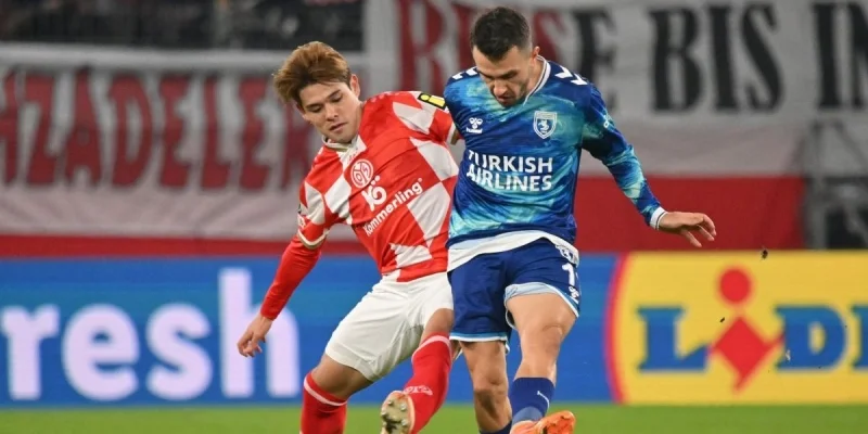 Самсунспор - Эюпспор Самсунспор - Эюпспор