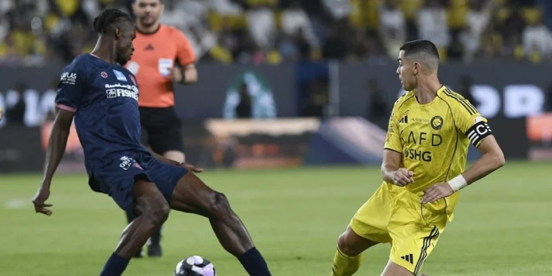 Аль-Фейха - Аль-Хазм