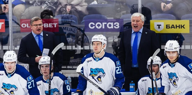 Барыс - Автомобилист