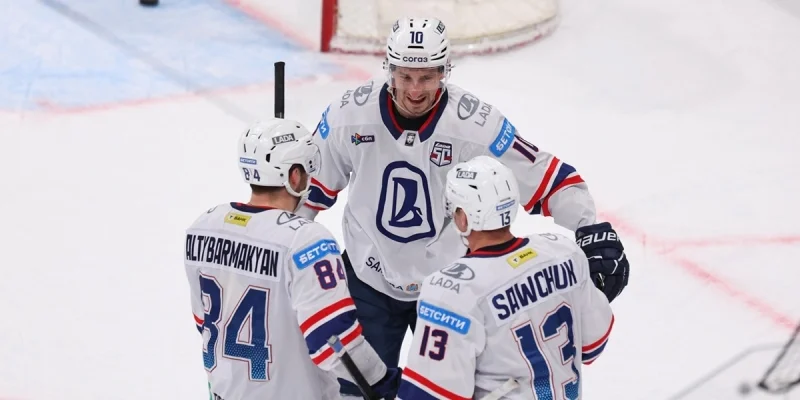 Лада - Трактор