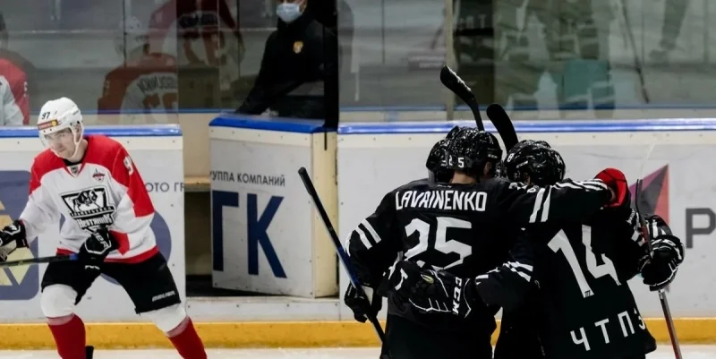 Челмет - Звезда