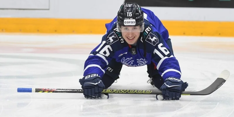 Торпедо НН - ЦСКА