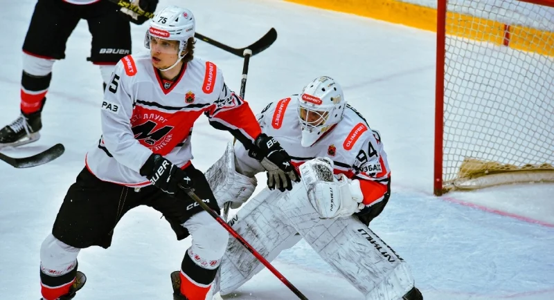 ЦСК ВВС - Металлург Нк