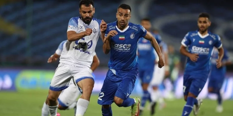 Алюминиум Арак - Малаван