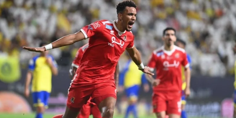 Аль-Вехда - Аль-Джубаиль