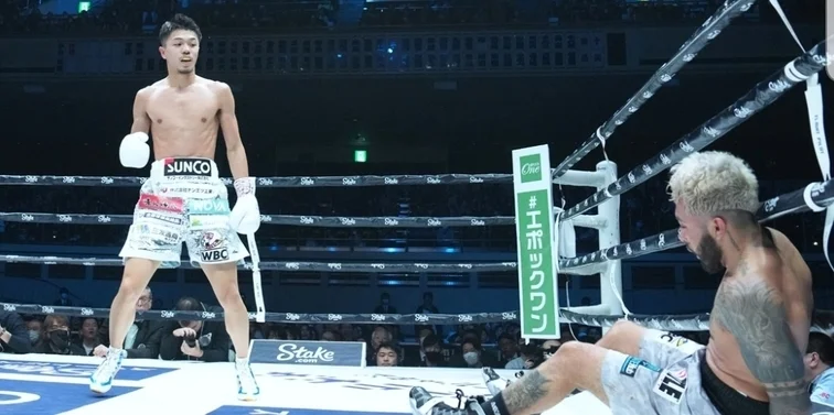 Дзунто Накатани - Себастьян Эрнандес Рейес