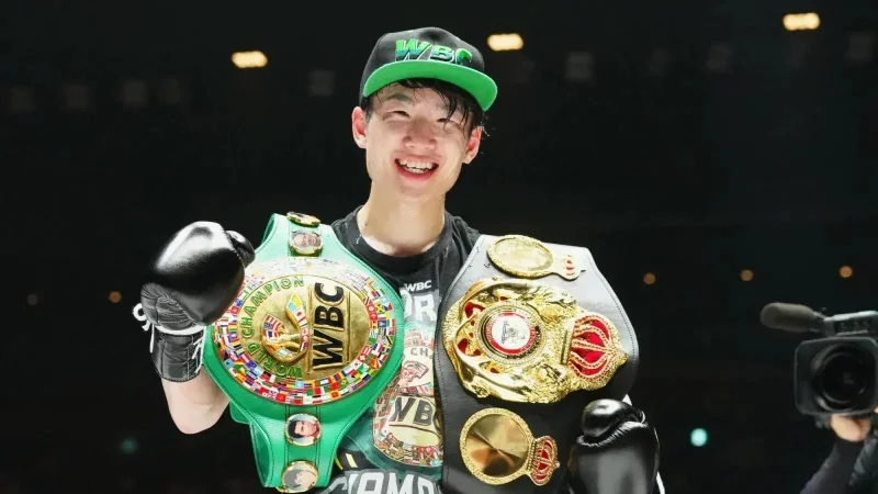 Виллибальдо Гарсия Перес - Кэнширо Тераджи Виллибальдо Гарсия Перес - Кэнширо Тераджи