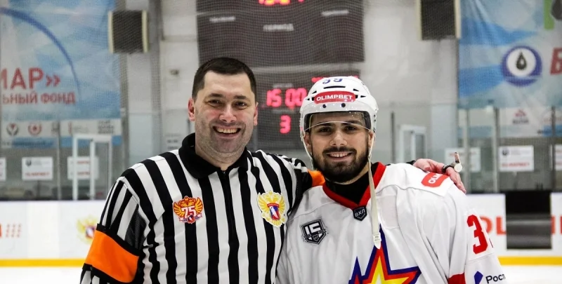 Ижсталь - Зауралье