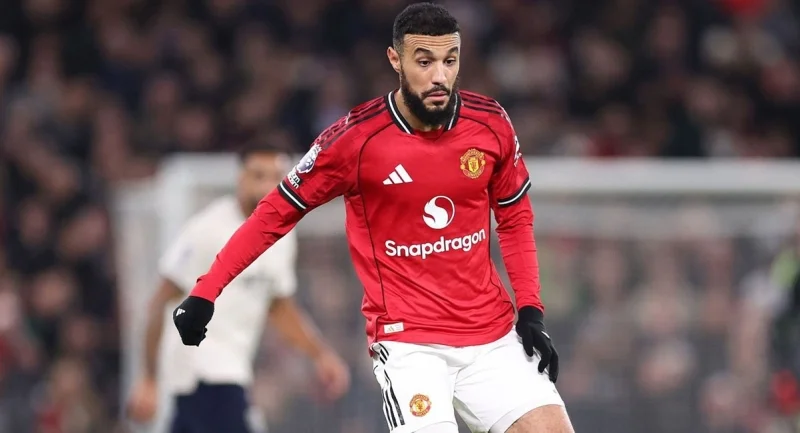 Манчестер Юнайтед - Ньюкасл