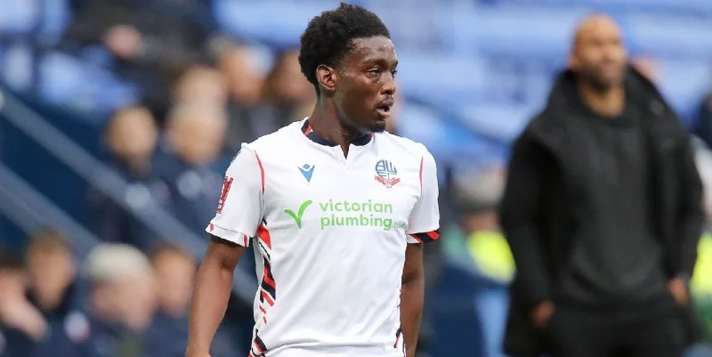 Болтон - Ротерхэм Болтон - Ротерхэм