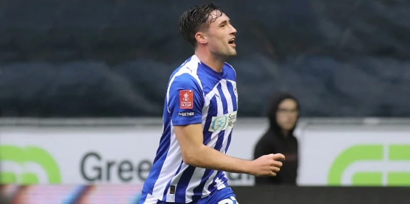 Брэдфорд Сити - Уиган Брэдфорд Сити - Уиган