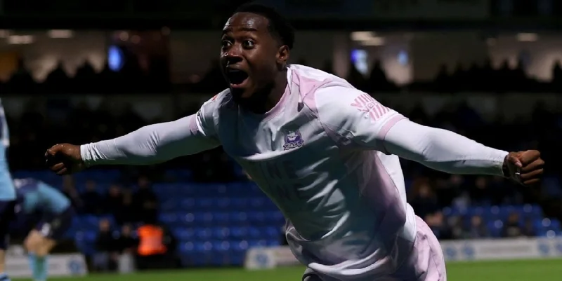 Плимут - Рединг