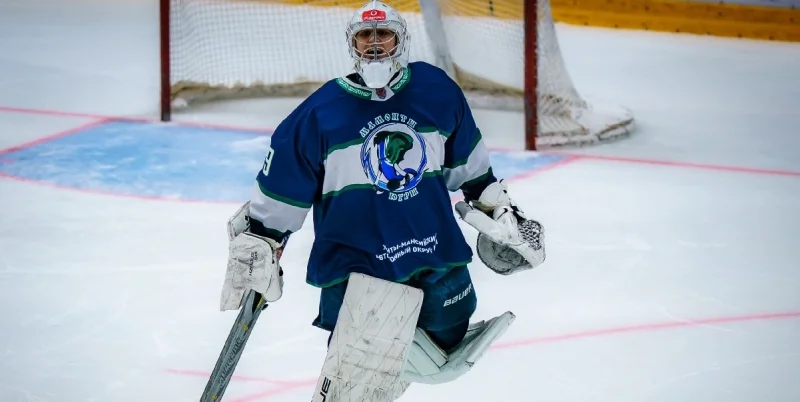 Мамонты Югры - Локо Мамонты Югры - Локо