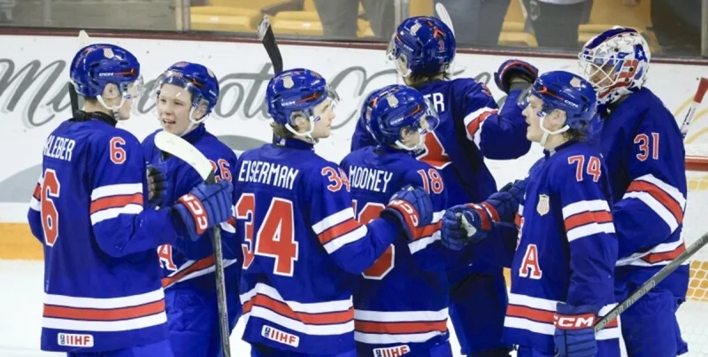 Германия U20 - США U20 Германия U20 - США U20