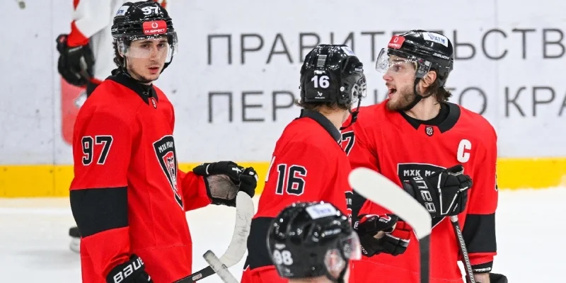 Молот - Реактор