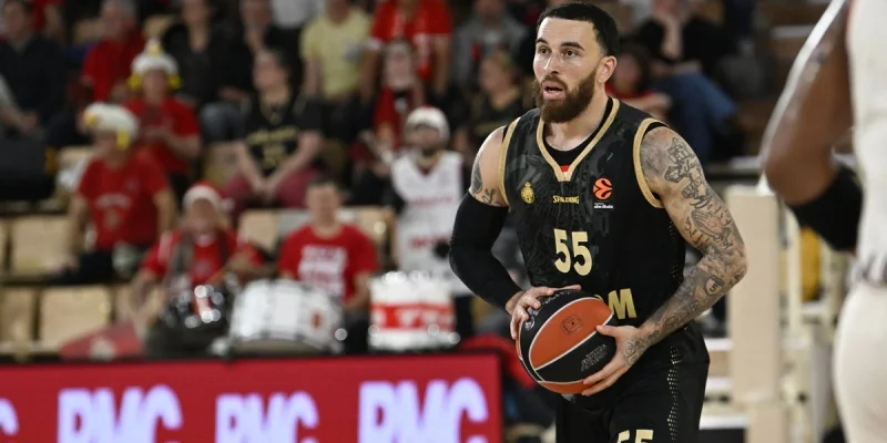 Монако - Реал М