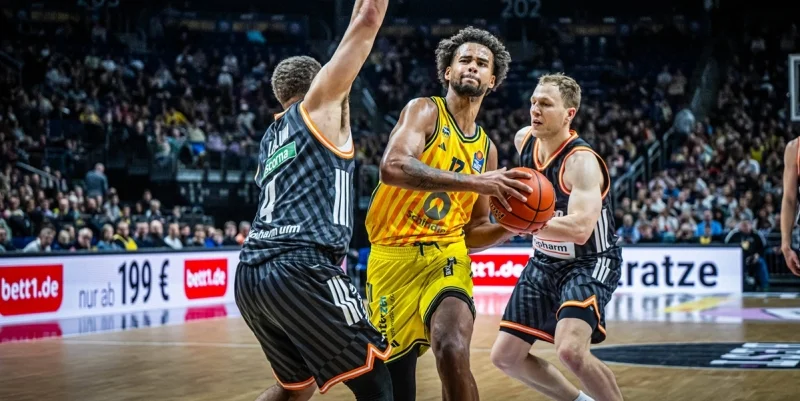 Росток - Альба