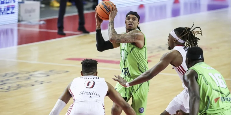 Toфaш - Бахчешехир Университет Toфaш - Бахчешехир Университет