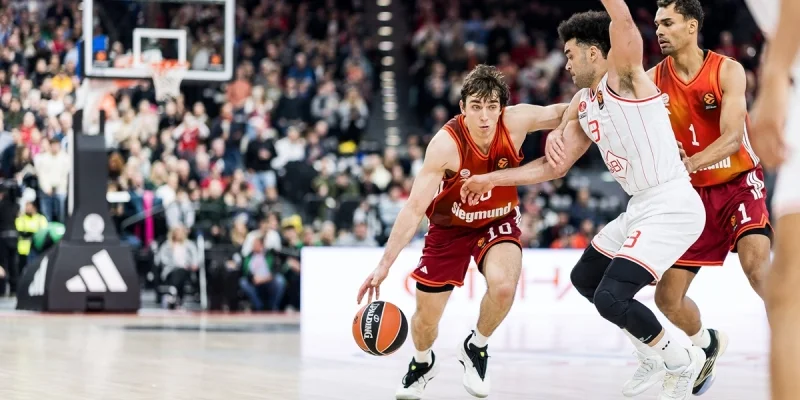 Скайлайнерс - Бавария