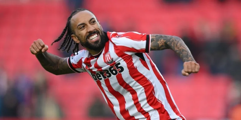 Сток Сити - Престон