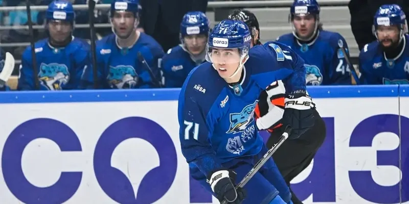 Барыс - Амур