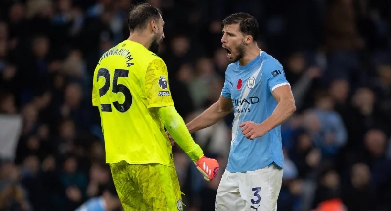 Ноттингем Форест - Манчестер Сити Ноттингем Форест - Манчестер Сити