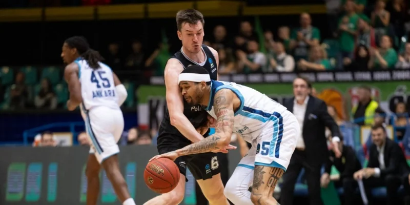 Тюрк Телеком - Анадолу Эфес Тюрк Телеком - Анадолу Эфес