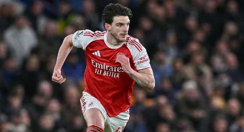 Арсенал - Брайтон