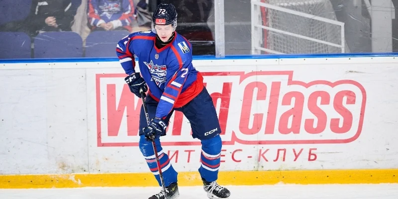 Сахалинские Акулы - Капитан