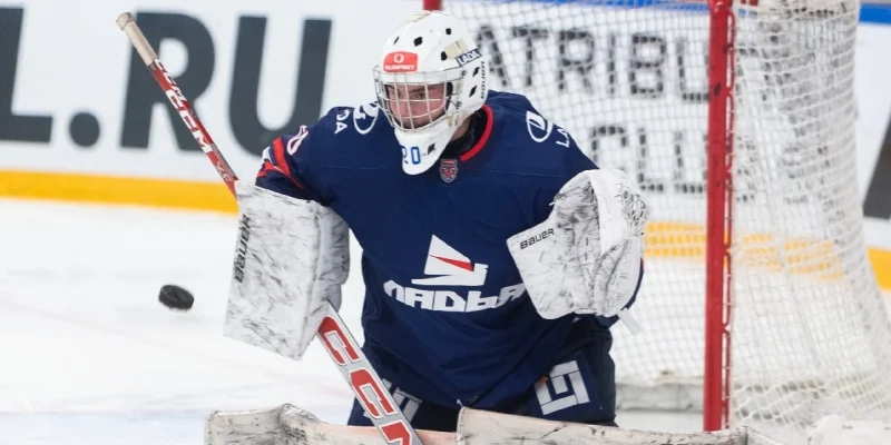 АКМ-Новомосковск - Ладья Тольятти