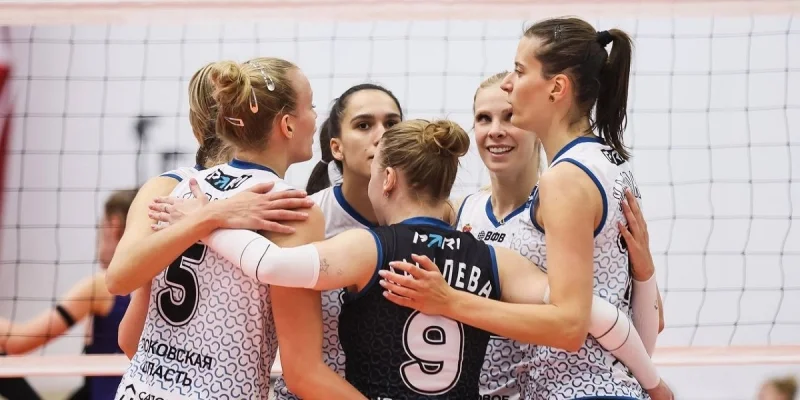 Заречье-Одинцово - Уралочка Заречье-Одинцово - Уралочка