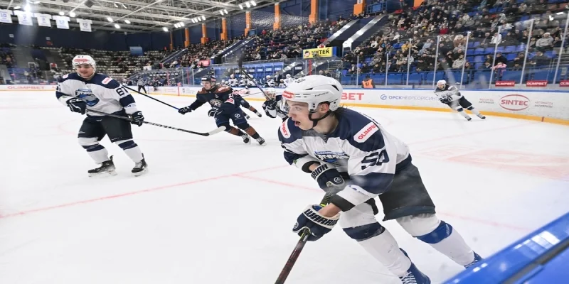 Южный Урал - Химик