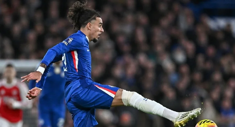 Челси - Астон Вилла