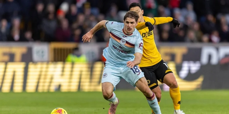 Брентфорд - Борнмут Брентфорд - Борнмут