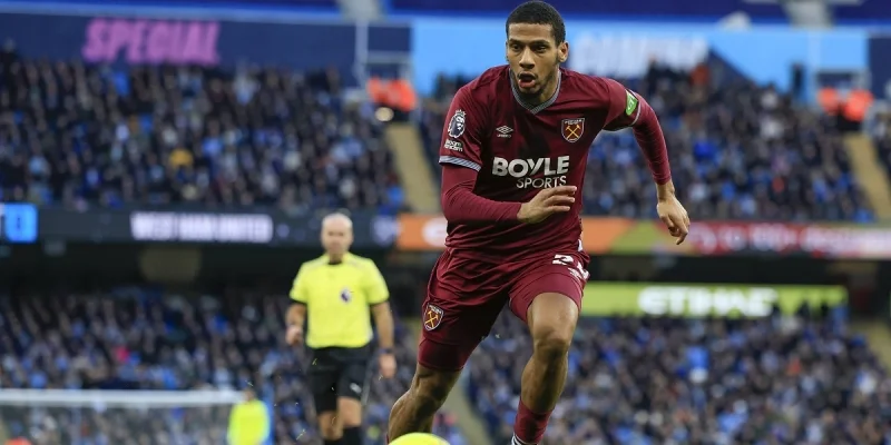 Вест Хэм - Фулхэм