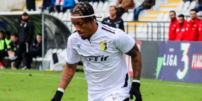 Лузитано - Фафе