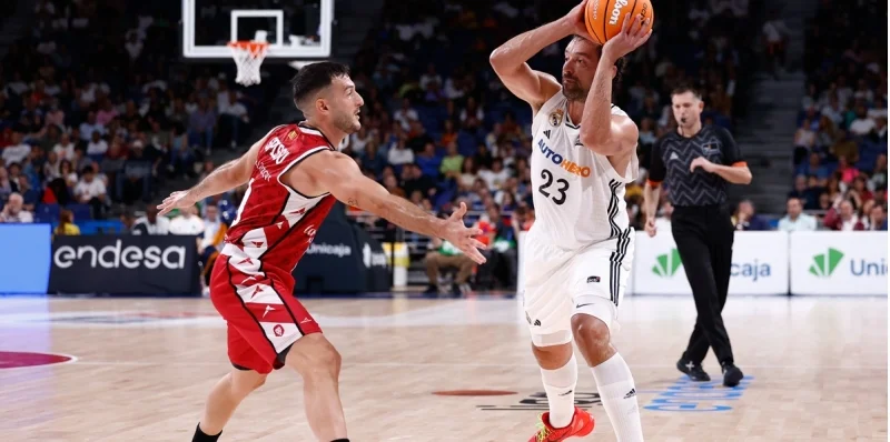 Сарагоса - Манреса