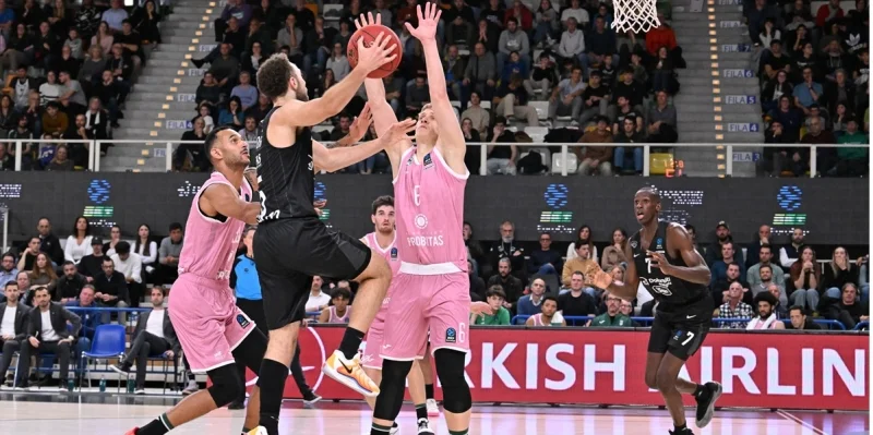 Ховентут - Бреоган