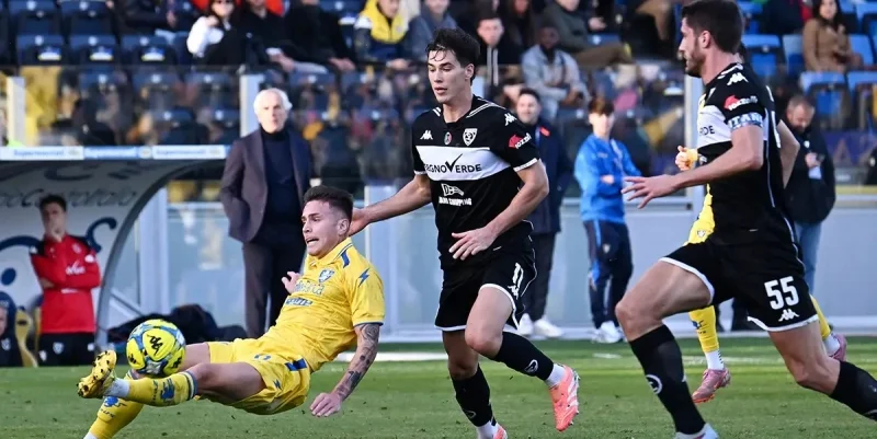 Специя - Пескара