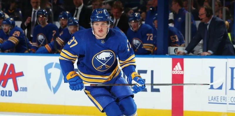 Баффало - Бостон