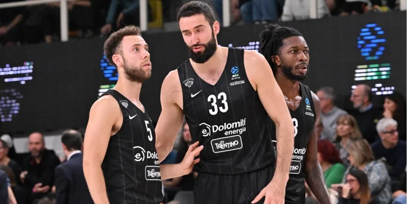 Тренто - Удине