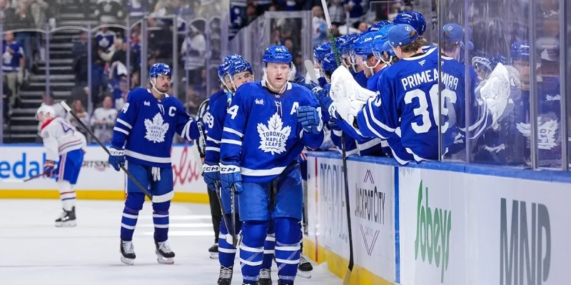 Торонто - Оттава