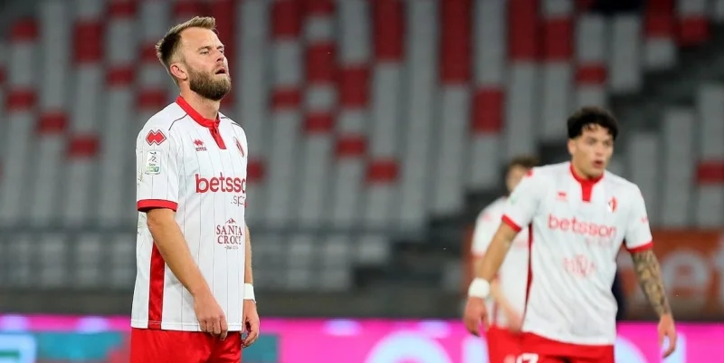 Бари - Авеллино