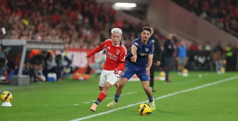 Фамаликан - Эштрела Фамаликан - Эштрела