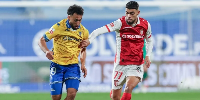 Эшторил - Алверка