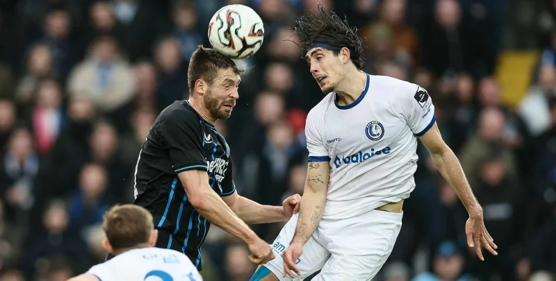 Гент - Вестерло Гент - Вестерло