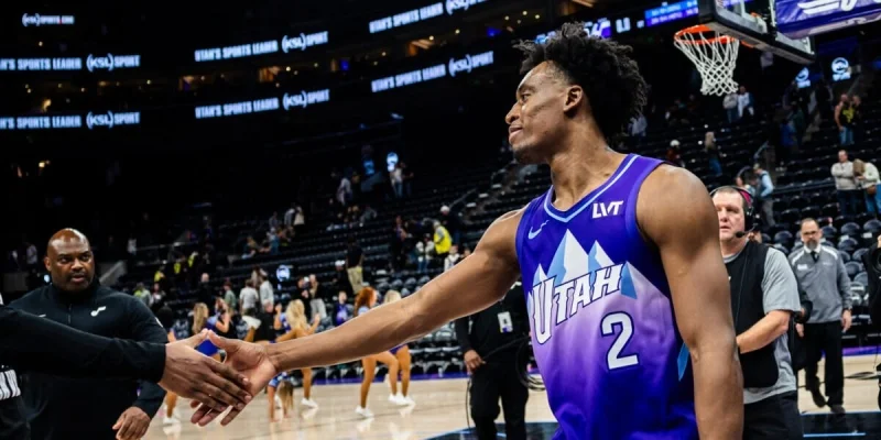 Сан-Антонио - Юта