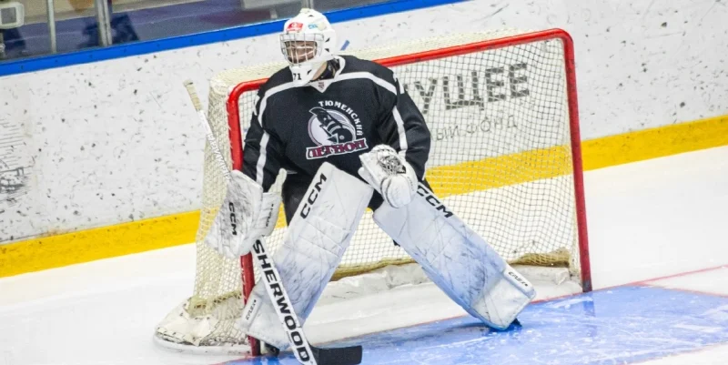 Тюменский Легион - Локо-76